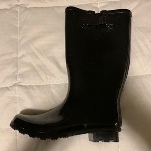 Brand New Rain Boots